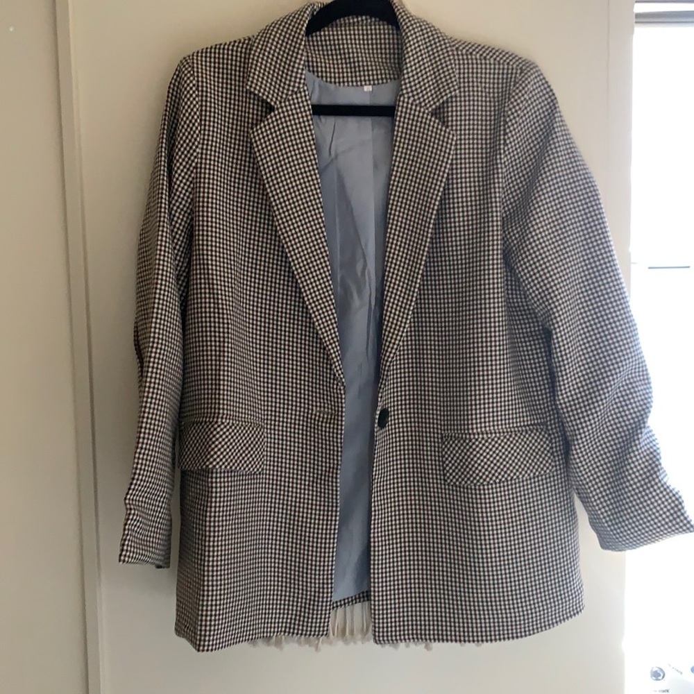 Shein Blazer